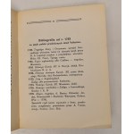 Voltaire - Refleksye ed. par L. Staff Wyd. 1911