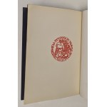 Voltaire - Refleksye ed. par L. Staff Wyd. 1911