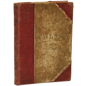 Brandes Jerzy - Polska Wyd. Lviv 1898