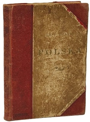 Brandes Jerzy - Poland Published Lviv 1898