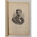 Brandes Jerzy - Polska Wyd. Lviv 1898