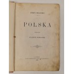 Brandes Jerzy - Polska Wyd. Lviv 1898