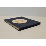 Leopardi Jakób - Pensées éditées par L. Staff Wyd. 1909