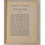 Landor Walter Savage - Dyalogi fikcyjne. Z rozprawą W.E. Emersona red. L. Staff Wyd. 1911