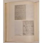 (MICKIEWICZ) Adam Mickiewicz . Gedenkbuch zum hundertsten Jahrestag des Todes des Dichters ILLUSTRATIONS