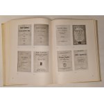(MICKIEWICZ) Adam Mickiewicz . Gedenkbuch zum hundertsten Jahrestag des Todes des Dichters ILLUSTRATIONS
