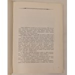 (MICKIEWICZ) Adam Mickiewicz . Gedenkbuch zum hundertsten Jahrestag des Todes des Dichters ILLUSTRATIONS