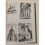 Miłobędzki Adam - Zarys dziejów architektury w Polsce Ilustracje