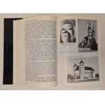 Miłobędzki Adam - Zarys dziejów architektury w Polsce Ilustracje