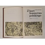 Kryński Albin - Z kart łowiectwa polskiego Ilustracje