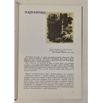 Kryński Albin - Z kart łowiectwa polskiego Ilustracje