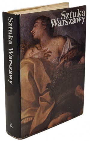 Karpowicz Mariusz [ed.] - Art of Warsaw Illustrations