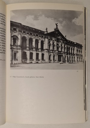 Karpowicz Mariusz [ed.] - Art of Warsaw Illustrations
