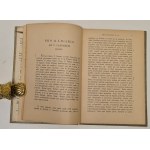 [CYCERON] NOHL BEDNARSKI - CYCERONA MOWY W OBRONIE KWINTUSA LIGARYUSZA I KRÓLA DEJOTARA Wyd. 1896