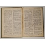 [CYCERON] NOHL BEDNARSKI - M. T. CYCERONA MOWA ZA P. ANNIUSZEM MILONEM Wyd. 1903