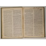 [CYCERON] NOHL BEDNARSKI - M. T. CYCERONA MOWA ZA P. ANNIUSZEM MILONEM Wyd. 1903