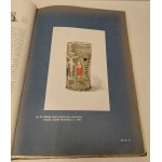 Rocznik krakowski vol. VI Wyd. 1904 Illustrations BEAUTIFUL COVERING