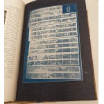 Rocznik krakowski vol. VI Wyd. 1904 Illustrations BEAUTIFUL COVERING