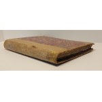 Rocznik krakowski vol. VI Wyd. 1904 Illustrations BEAUTIFUL COVERING