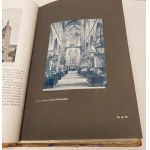 Rocznik krakowski vol. VI Wyd. 1904 Illustrations BEAUTIFUL COVERING