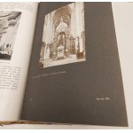 Rocznik krakowski vol. VI Wyd. 1904 Illustrations BEAUTIFUL COVERING