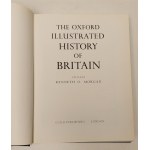 Morgan K. O. - The Oxford Illustrated History od Britain