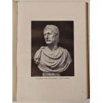 APPIAN Z ALEKSANDRII - HISTORIA RZYMSKA tomy I-II ILUSTRACJE