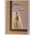 [MICKIEWICZ] ZAKRZEWSKI Bogdan - POTOMSTWO PANA TADEUSZA