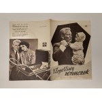Le petit-fils gênant - de Vincente Minelli [programme du film].