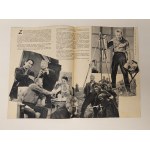 Pasja życia - reż. Vincente Minelli [program filmowy]