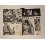 Night over the Pacific - William A. Wellman [film program].