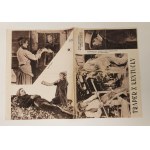 Kentucky Trapper - B. Lancaster [filmový program].