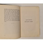 ŻEROMSKI Stefan - PRZEDWIOŚNIE Wydawnictwo J. Mortkowicza 1928