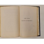 ŻEROMSKI Stefan - PRZEDWIOŚNIE Wydawnictwo J. Mortkowicza 1928