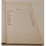 EISNER Jack P. - HOLOCAUST Opowiadania Wydanie 1 wersja polsko/angielska