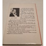 EISNER Jack P. - HOLOCAUST Opowiadania Wydanie 1 wersja polsko/angielska