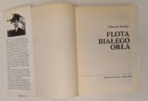 KOSIARZ Edmund - FLOTA WHITE ORLEANS Maritime Publishing ILLUSTRATIONS