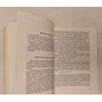 GIERTYCH Jędrzej - A THOUSAND YEARS OF HISTORY OF THE POLISH NATION Volume I-III