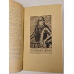 KUBALA Ludwik - LA GUERRE DE SUEDE EN 1655 ET 1656 (Esquisses historiques, Série IV)
