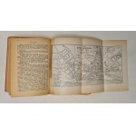 Mieczysław ORŁOWICZS - ILUSTROWANY PRZEWODNIK PO WOJEWÓDZTWIE POMORSKIEM Wyd. 1924 ILLUSTRATIONS, cartes dépliantes