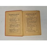 Mieczysław ORŁOWICZS - ILUSTROWANY PRZEWODNIK PO WOJEWÓDZTWIE POMORSKIEM Wyd. 1924 ILLUSTRATIONS, cartes dépliantes