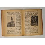 Mieczysław ORŁOWICZS - ILUSTROWANY PRZEWODNIK PO WOJEWÓDZTWIE POMORSKIEM Wyd. 1924 ILLUSTRATIONS, cartes dépliantes