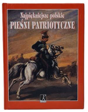 Chłap-Nowakowa Justyna - The most beautiful Polish patriotic songs Illustrations
