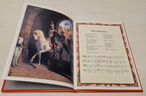 Chłap-Nowakowa Justyna - The most beautiful Polish patriotic songs Illustrations