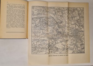 BĄKOWSKI Klemens - PRZEWODNIK PO OKOLICACH KRAKOWA z 2 mapami Wyd. 1909
