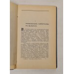 BĄKOWSKI Klemens - PRZEWODNIK PO OKOLICACH KRAKOWA z 2 mapami Wyd. 1909