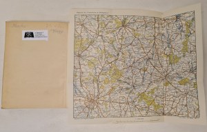 Kilarski Jan - Guide to Greater Poland. A handbook for the tourist-country traveler with 91 illustrations, 6 plans and 3 maps. Published 1938