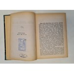 HETTNER Herman - HISTORYA LITERATURY ANGIELSKIEJ Wyd. 1879 Z księgozbioru J.W. Gomulickiego