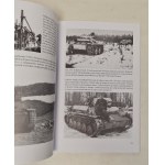 Baxter Ian - Les forces blindées d'Hitler 1933-1943 (Série : Images de la Seconde Guerre mondiale) Illustrations