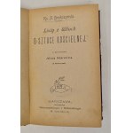 Brykczynski A. - Lettres d'Italie sur l'art ecclésiastique Publié en 1899 ILLUSTRATIONS